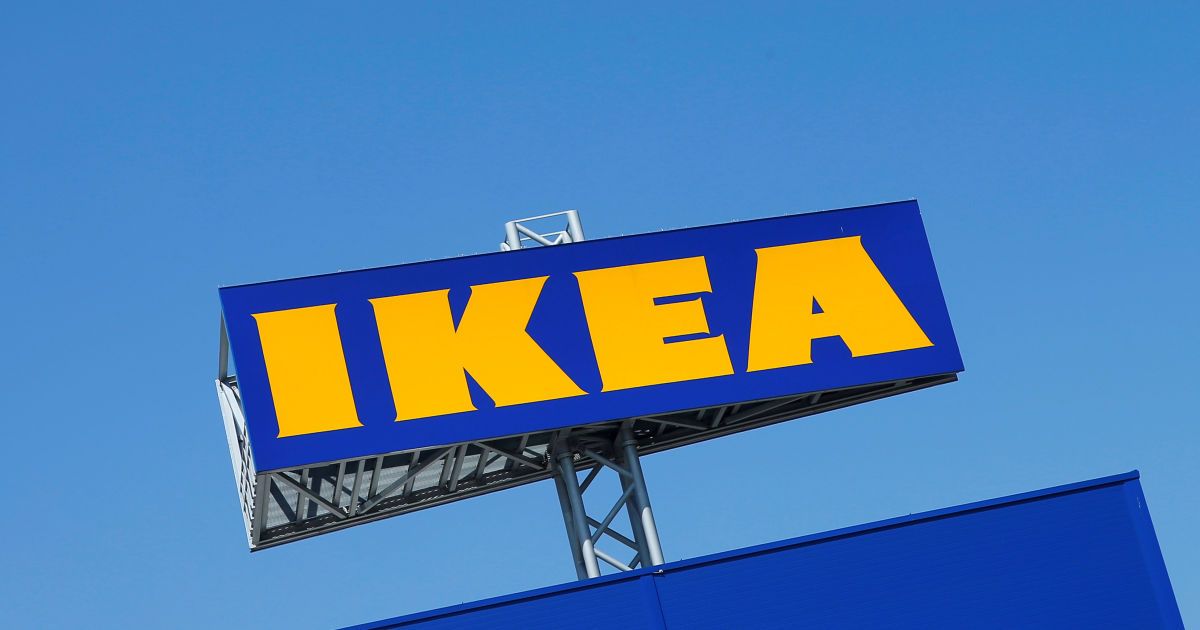 СМИ рассказали, где откроются магазины IKEA в Киеве