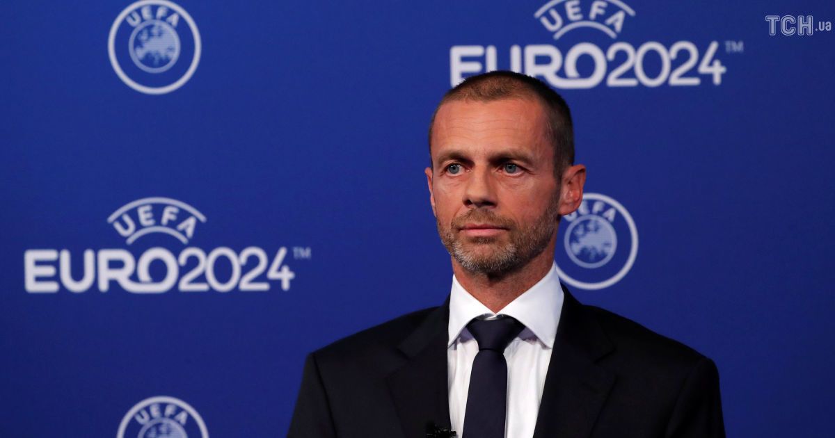 Президент УЄФА назвав створення третього єврокубку "збитком усього футболу"