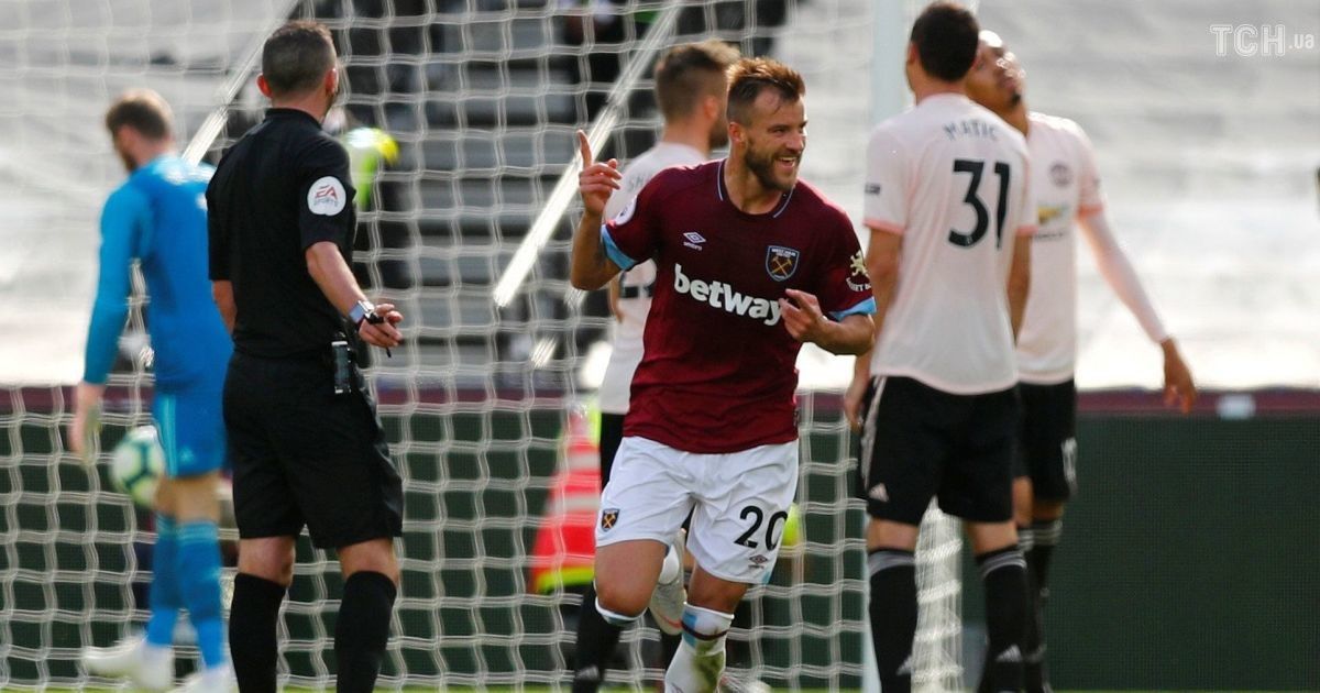 Ярмоленка визнали найдорожчим українським футболістом