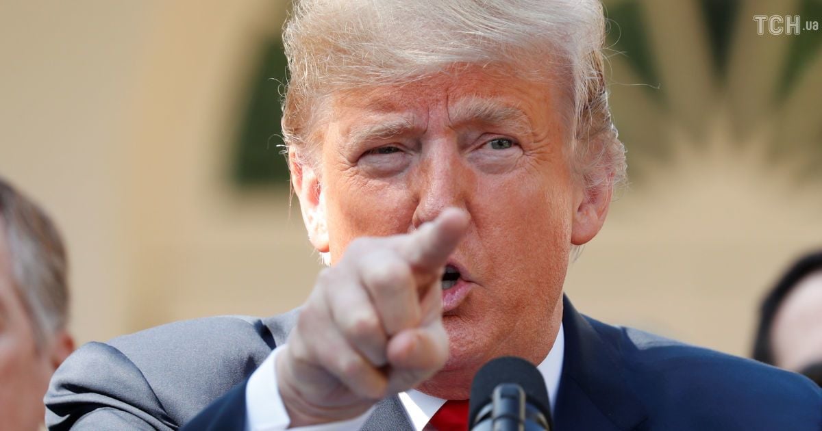 Трамп хоче розірвати ядерну угоду між США та Росією. Чим це загрожує світу