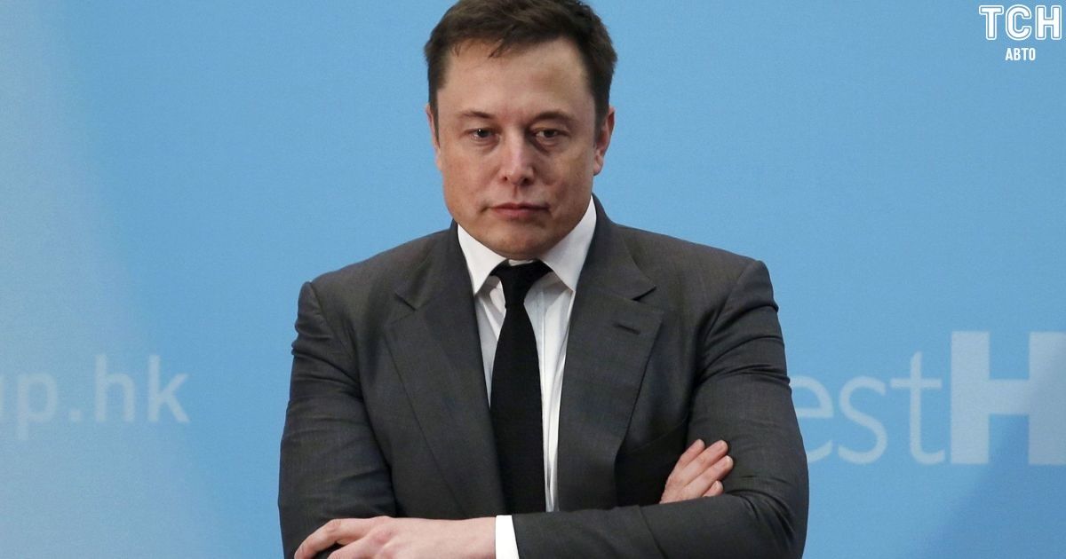 Суд США запретил Илону Маску возглавлять совет директоров Tesla