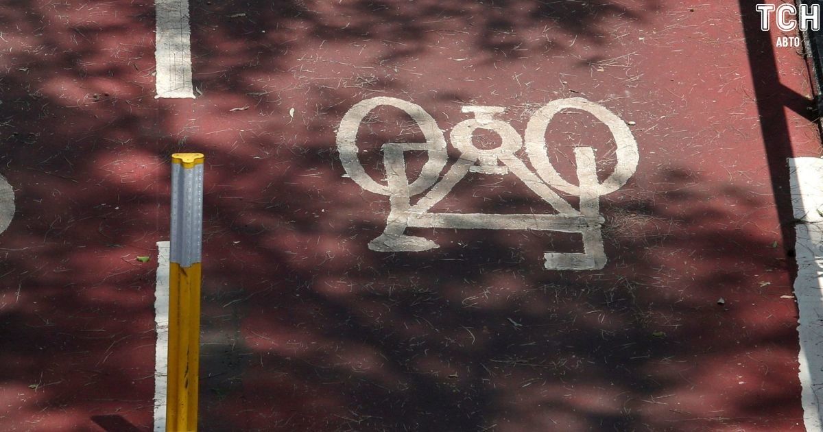 Проектирование велодорожек и велодорог стало обязательным