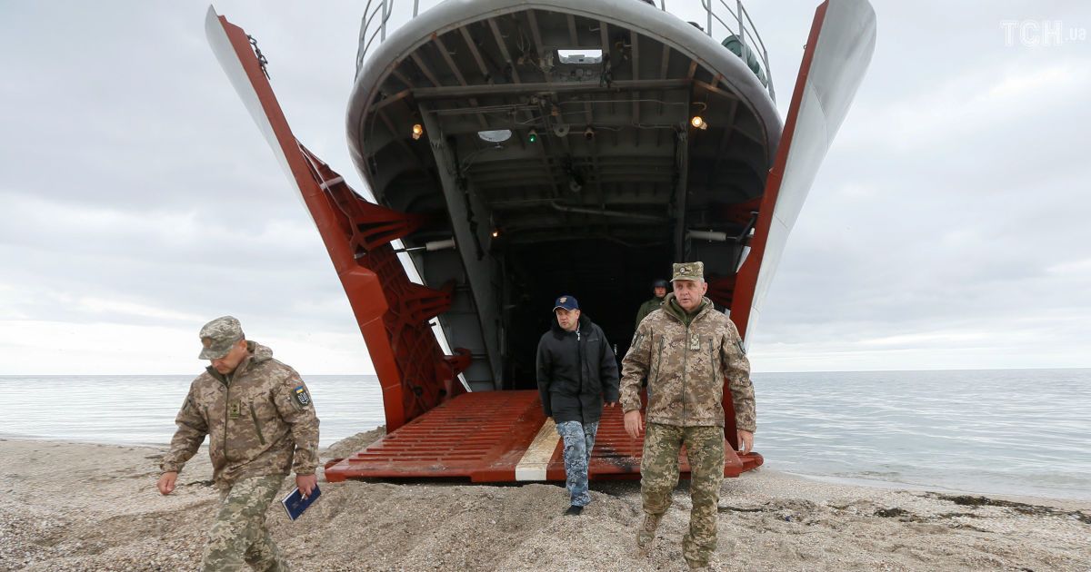 Денонсація договору між Україною та РФ про Азовське море може призвести до нового територіального спору - МЗС