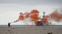 Украина построит военную базу на Азовском море для противодействия РФ – Муженко
