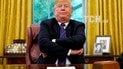 Трамп объявил о разрыве договора про ликвидацию ракет с Россией