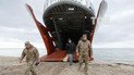 Денонсация договора между Украиной и РФ о Азовском море может привести к новому территориальному спору - МИД
