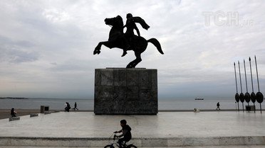 Ураган в Греції_2 / © Reuters