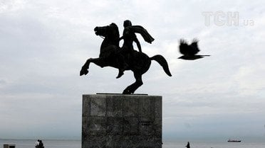Ураган в Греції_1 / © Reuters