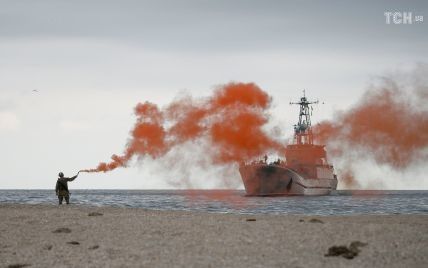 Украина построит военную базу на Азовском море для противодействия РФ – Муженко