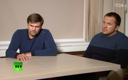Російські ЗМІ дізнались про студентські роки агента ГРУ Чепіги і вийшли на слід агента "Петрова"