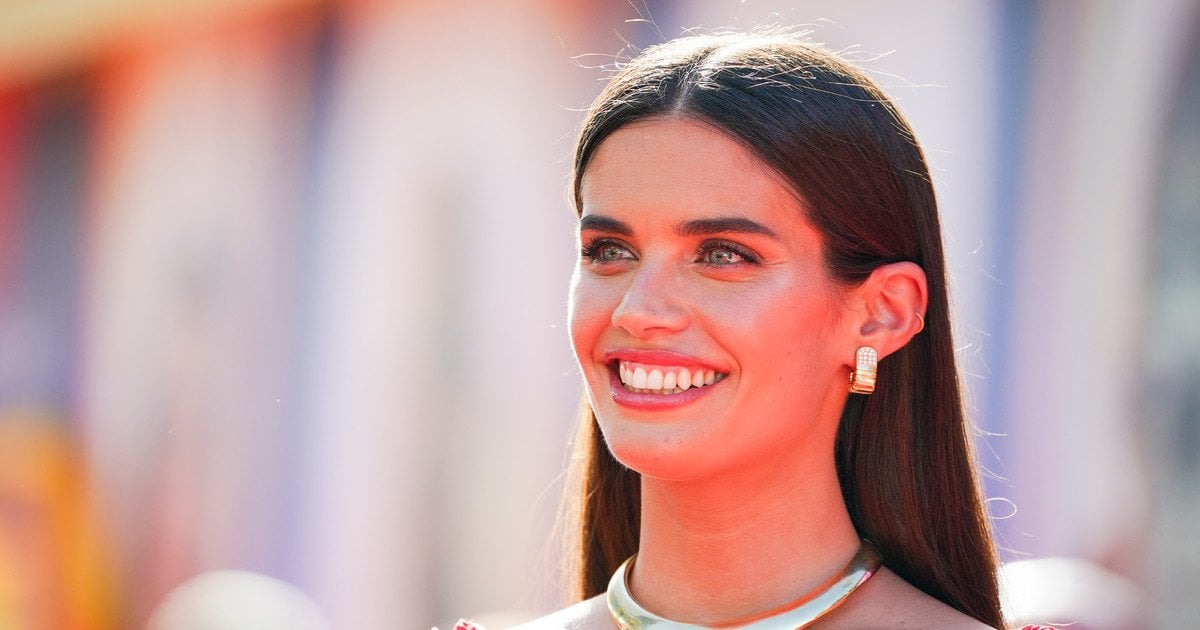 Сара Сампайо