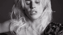 Lady Gaga в фотосете V Magazine