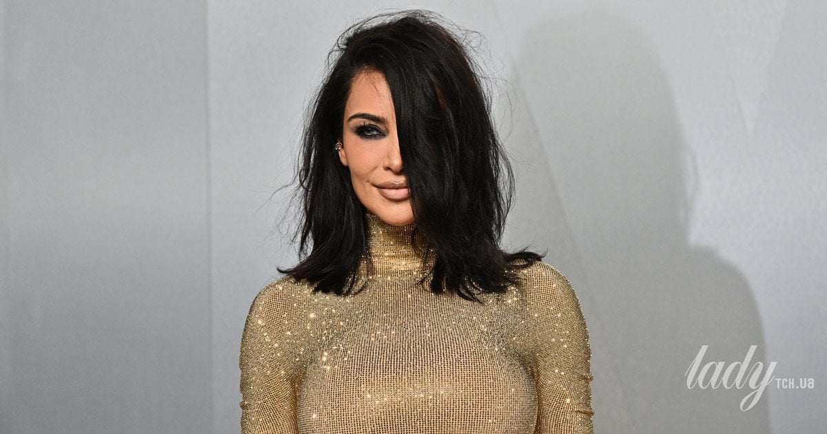 Кім Кардашян