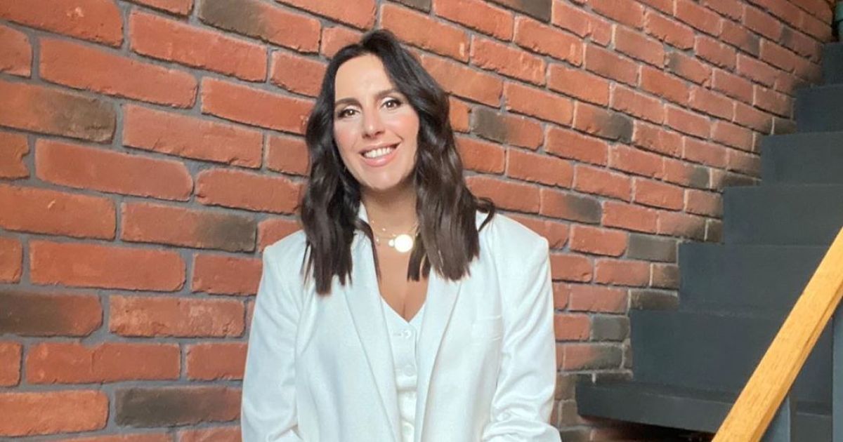 Джамала заявила, що після пологів не поспішає повертати собі звичну форму