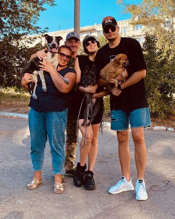  / © instagram.com/maruvofficial