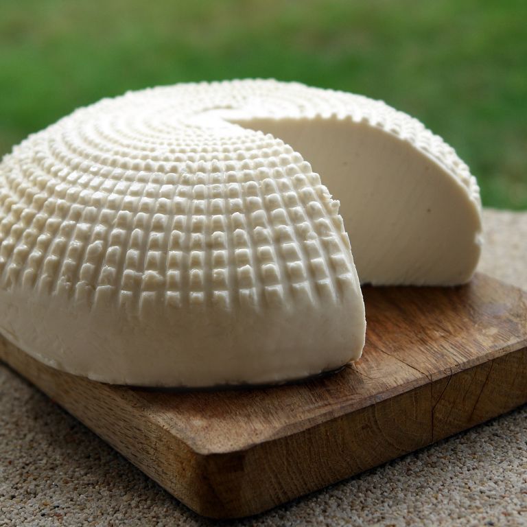 Бридза як бренд: як український сир отримав географічне зазначення &mdash; Туризм  &mdash; tsn.ua