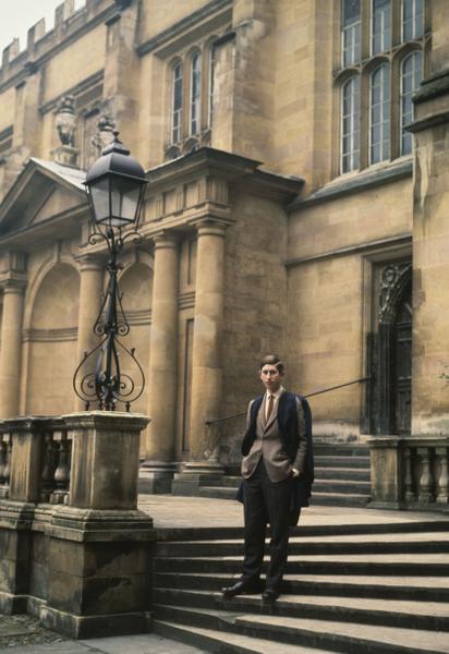 Принц Чарльз / © Getty Images