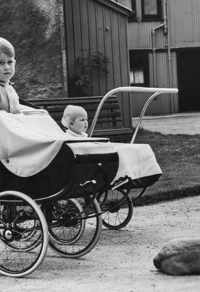 Принц Чарльз / © Getty Images