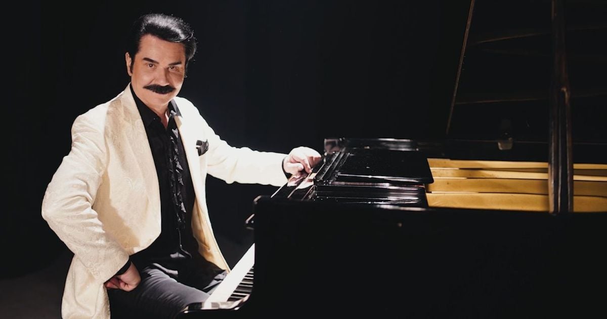 Павел Зибров