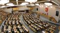Россия решила ускорить выборы в Госдуму