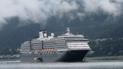 Круїзному судну Westerdam після відмови чотирьох країн через побоювання коронавірусу дозволили зайти в порт