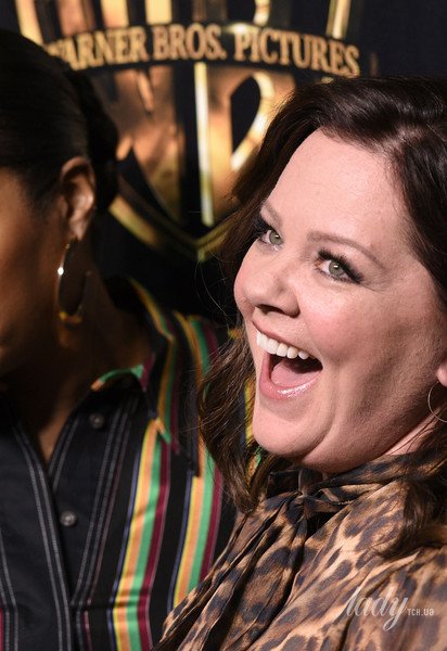 Мелісса Маккарті / © Associated Press