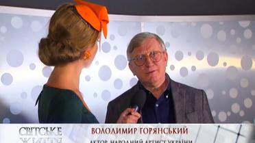 Горянский припомнил, как Снежана Егорова сорвала его контракт из-за беременности
