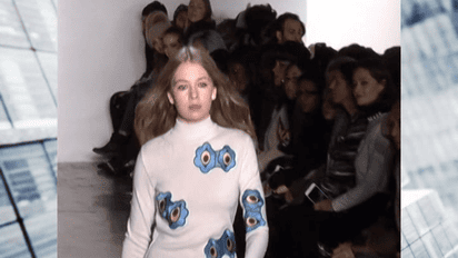 Дочь Веры Брежневой покоряет подиумы и снимается в кино