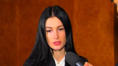 Анастасія Приходько розповіла про свою депресію після провалу з Євробаченням