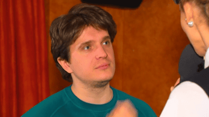 Анатолій Анатоліч став кращим гравцем української версії “ Що? Де? Коли?”
