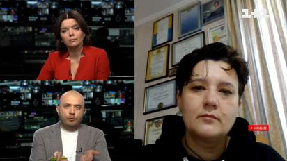 Як допомогти дітям, які втратили найрідніших: поради психологині Катерини Гольцберг