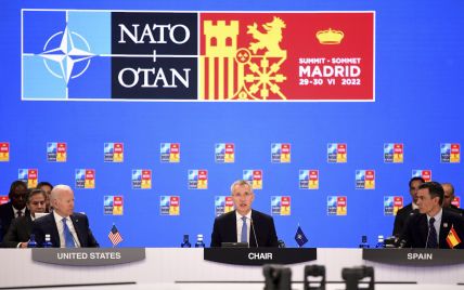 НАТО признало Россию самой большой угрозой своей безопасности: президент Литвы
