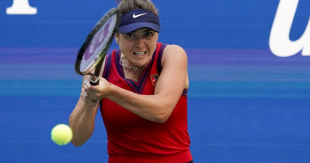 Все вирішив тайбрейк: Світоліна віддала путівку до півфіналу US Open 19-річній сенсації