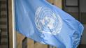 Прапор ООН