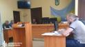 Військком Рівного Андрій Луцюк побив биткою підлеглого
