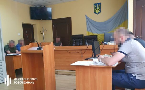 Военным Ровно Андрей Луцюк избил битой подчиненного