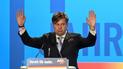 Член Европейского парламента от ультраправой партии Германии AfD Максимилиан Крах / Фото: tagesschau.de