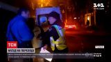 Новини Одеси: поліція розшукала водія, який на зебрі збив сестру та брата