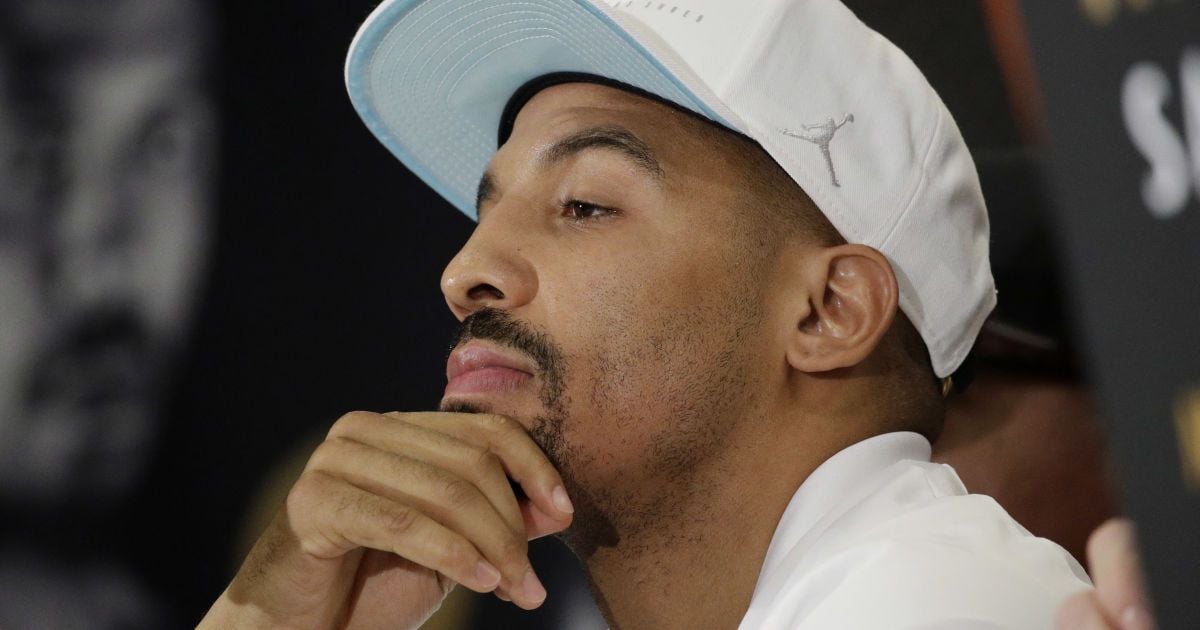 "Сложное испытание": один из лучших боксеров XXI века оценил шансы Камбососа против Ломаченко и Хейни