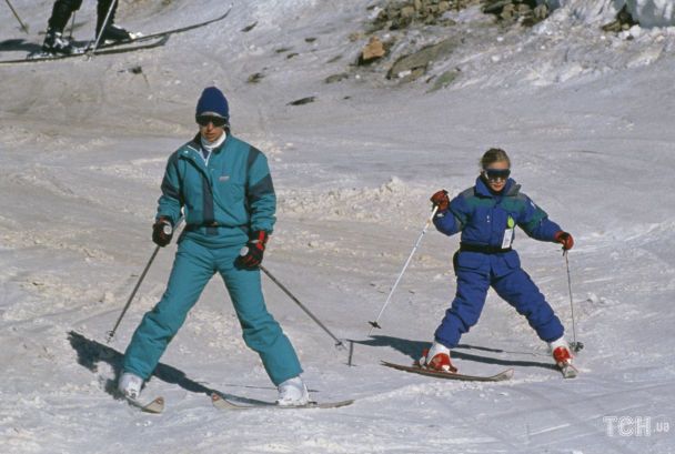 Принцеса Анна з дочкою Зарою / © Getty Images
