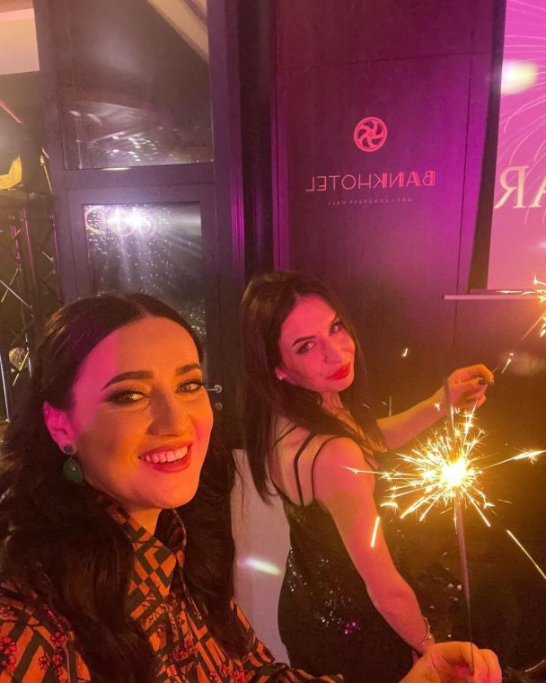  / © instagram.com/solomiyavitvitska