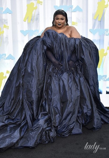 Lizzo / © Associated Press