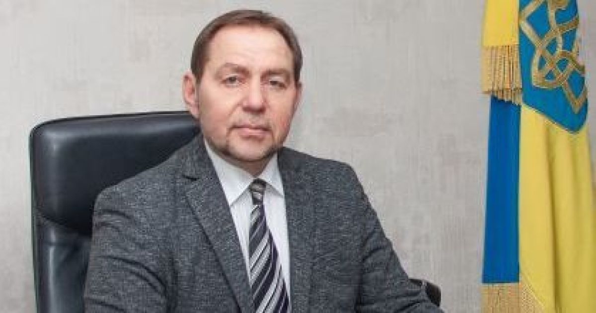 Фото: dnrada.gov.ua