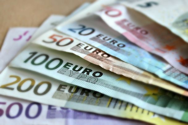 Середні зарплати в Чехії / © pixabay.com