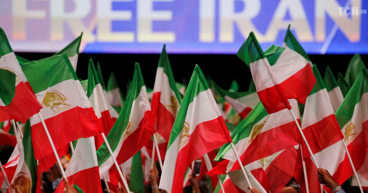 Постпред Ирана пожаловался генсеку ООН на санкции США