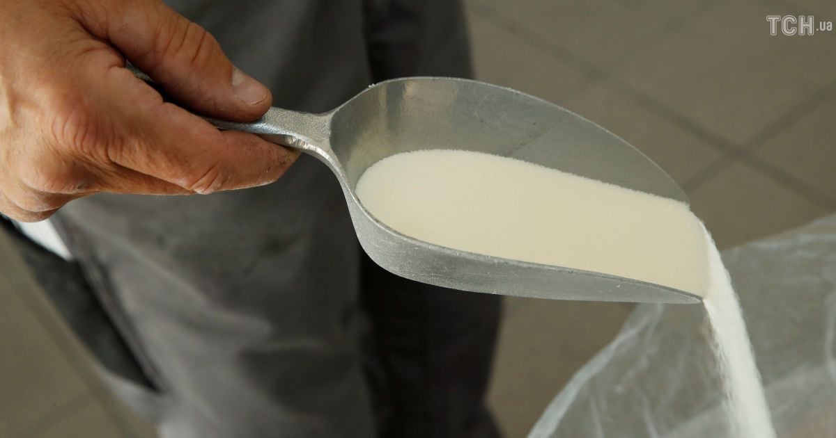 Узбекистан разблокировал импорт сахара из Украины