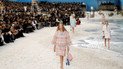 Колекція Chanel прет-а-порте сезону весна-літо 2019