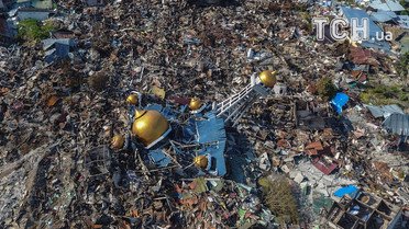 землетрус в Індонезії_4 / © Reuters