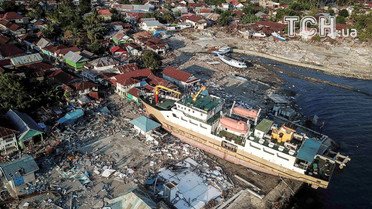 землетрус в Індонезії_2 / © Reuters