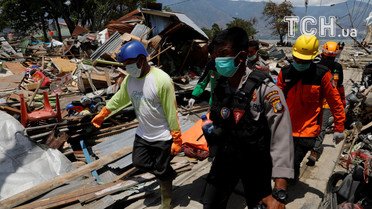 землетрус в Індонезії_13 / © Reuters